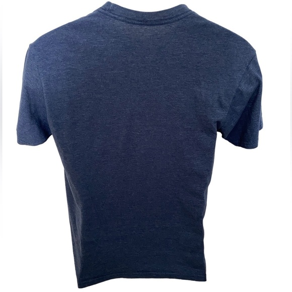 VOLCOM Stone “True To This Since 1991” Skate Tee Shirt Men XL - Picture 3 of 5